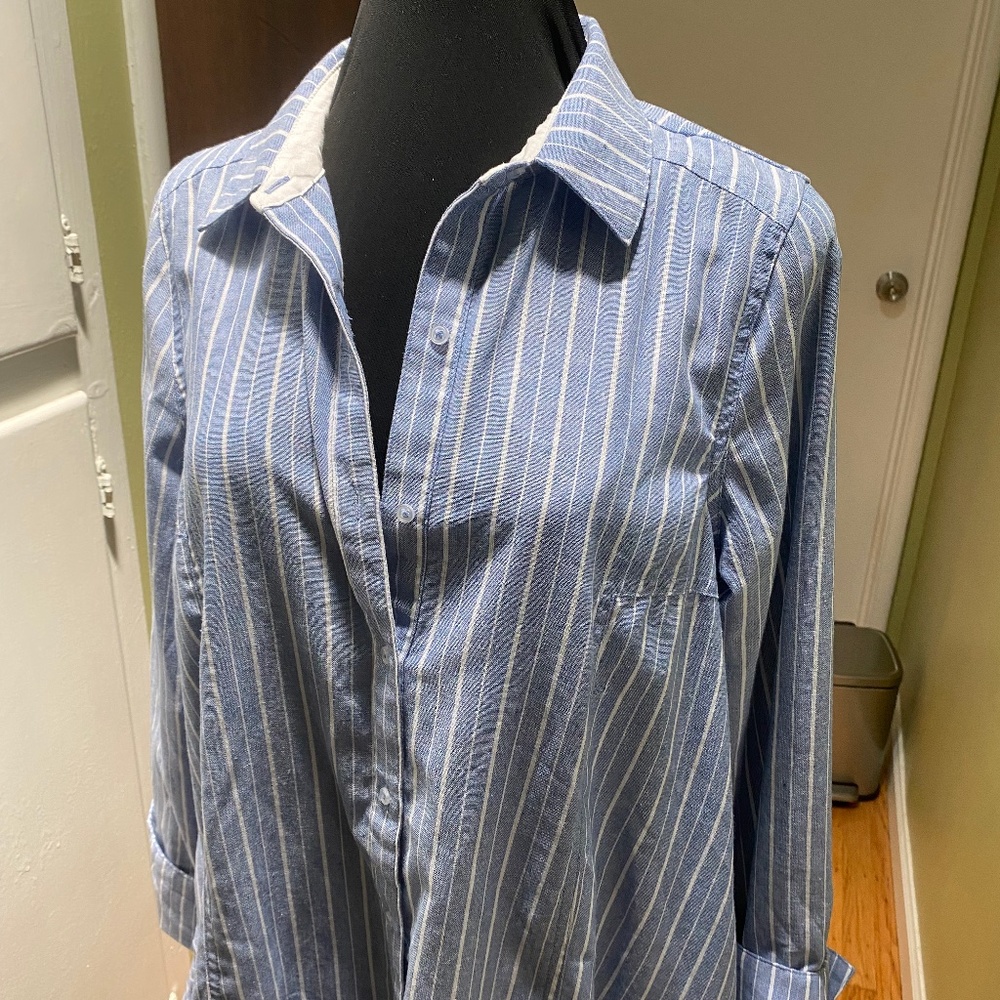 Free People tunic - Picture 2 of 5